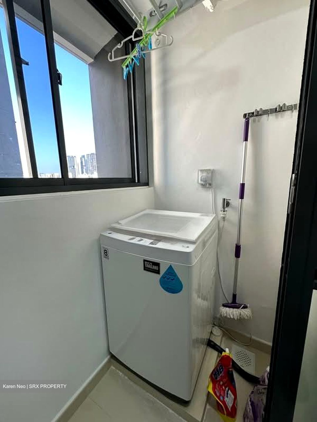Blk 95 Skyparc @ Dawson (Queenstown), HDB 3 Rooms #592561081